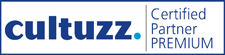 Zertifizierter Partner Partnerlogo Premium